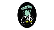 City Sport Logo